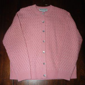 Appleseeds Cardigan